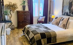 Bailie Royal Mile Apartment